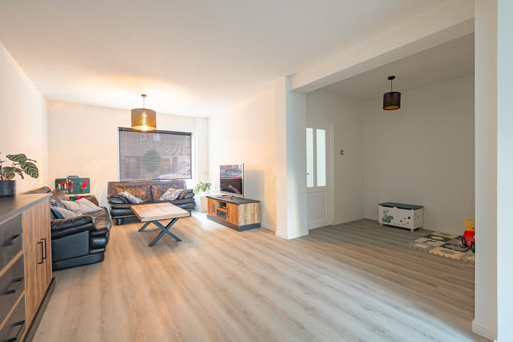 Foto 5 van Ebenistendreef 124