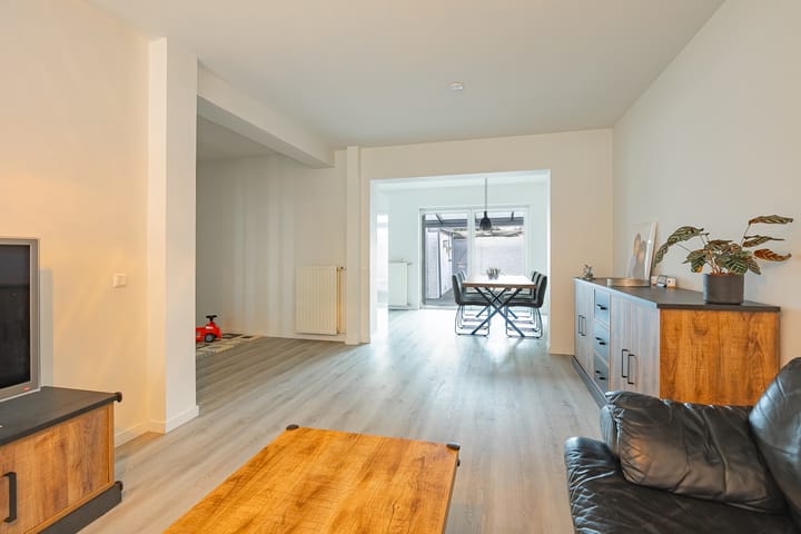 Foto 6 van Ebenistendreef 124