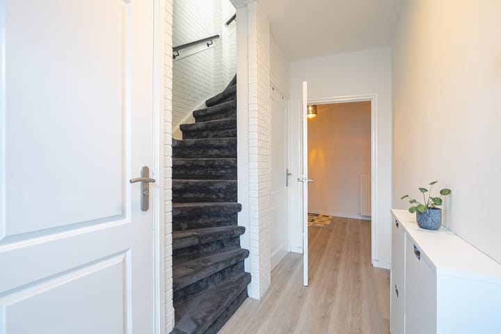 Foto 7 van Ebenistendreef 124