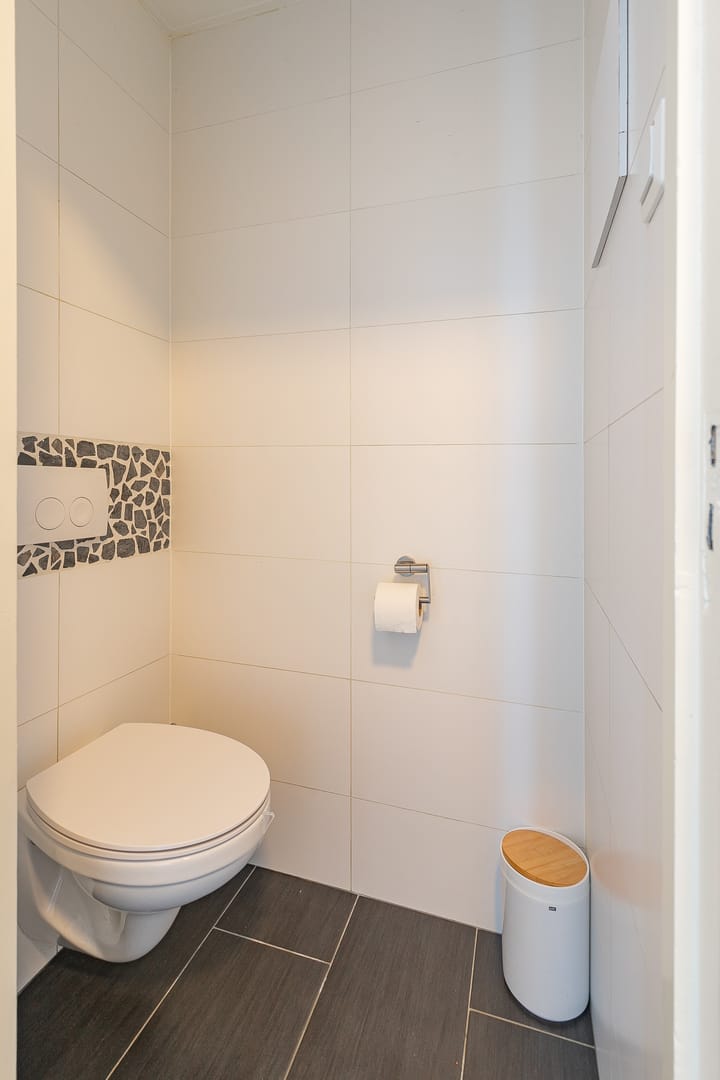 Foto 8 van Ebenistendreef 124