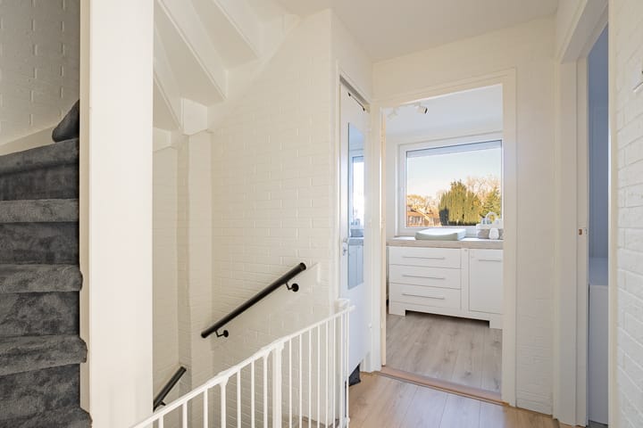 Foto 9 van Ebenistendreef 124