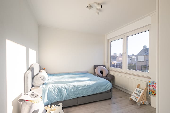 Foto 10 van Ebenistendreef 124