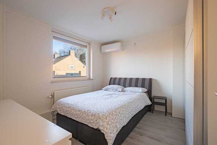 Foto 11 van Ebenistendreef 124