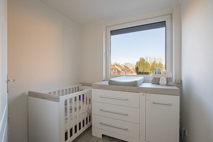 Foto 12 van Ebenistendreef 124