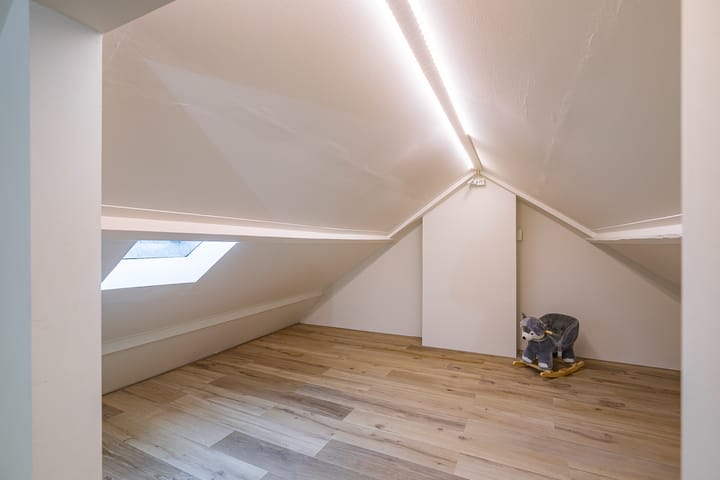 Foto 14 van Ebenistendreef 124