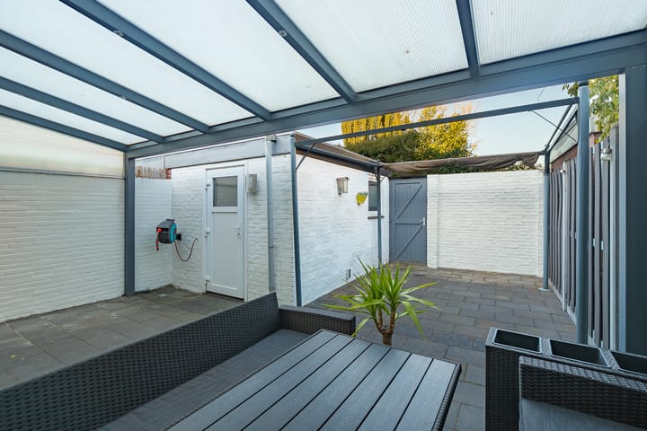 Foto 15 van Ebenistendreef 124