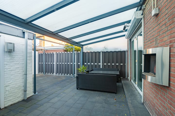 Foto 16 van Ebenistendreef 124