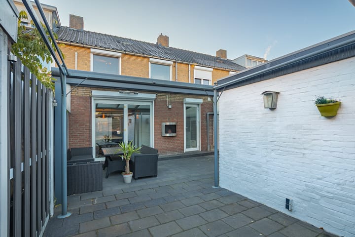 Foto 17 van Ebenistendreef 124