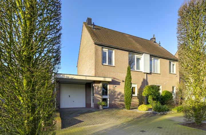 Foto 1 van van Bennekomweg 85