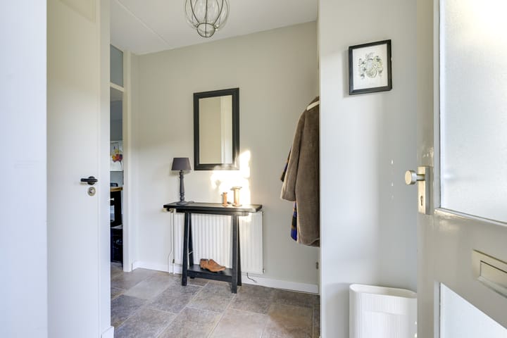 Foto 2 van van Bennekomweg 85