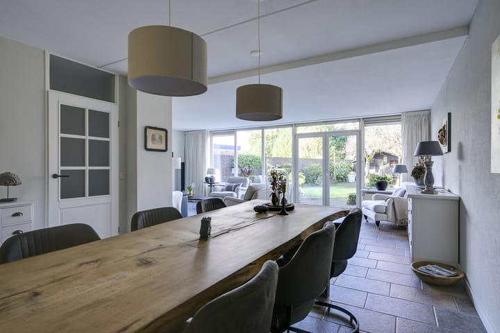 Foto 4 van van Bennekomweg 85