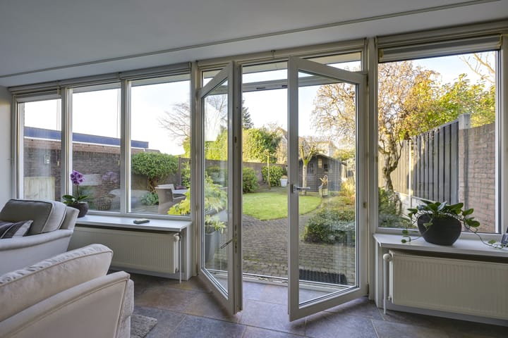 Foto 8 van van Bennekomweg 85