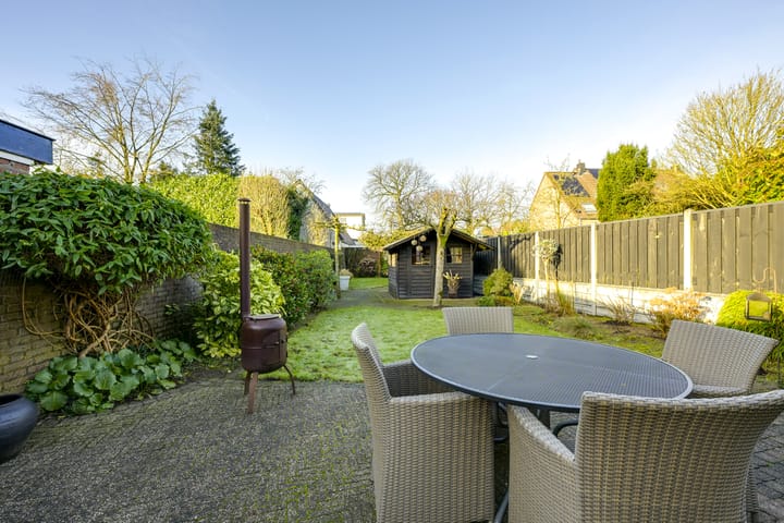 Foto 10 van van Bennekomweg 85