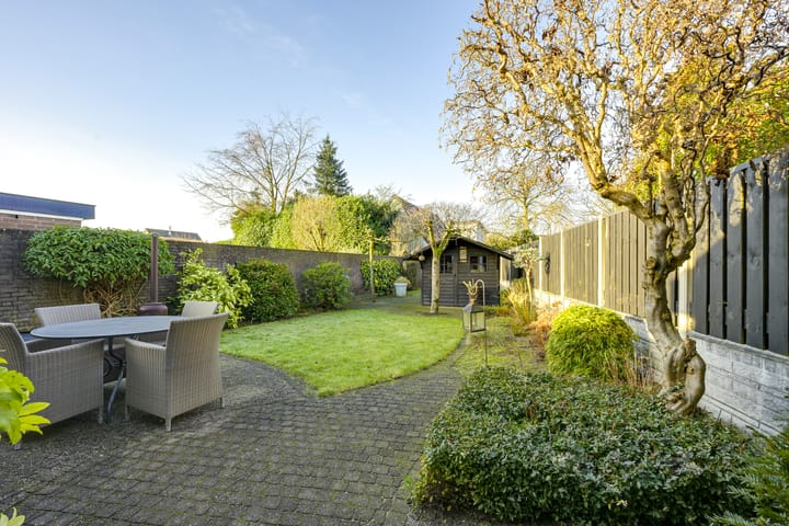 Foto 9 van van Bennekomweg 85