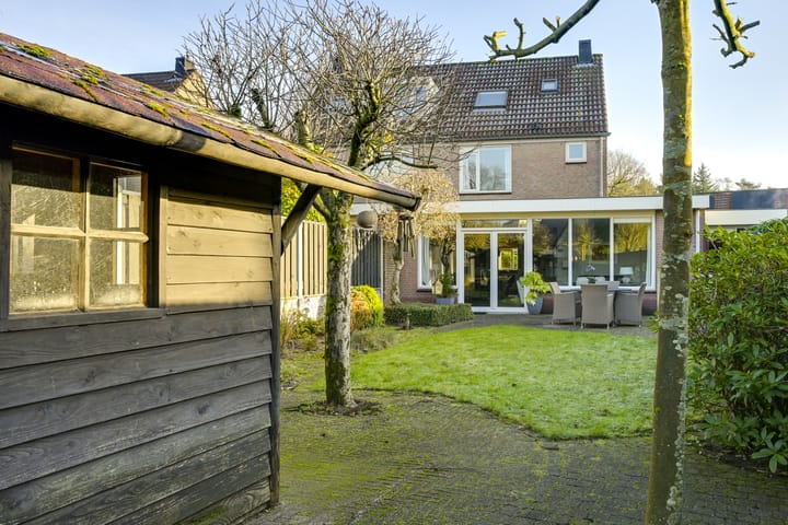 Foto 11 van van Bennekomweg 85