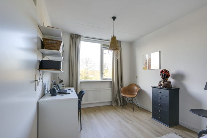 Foto 21 van van Bennekomweg 85