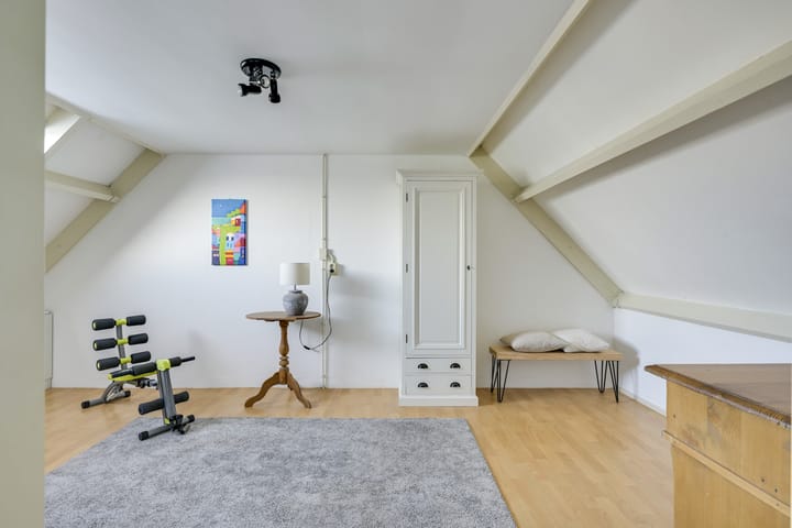 Foto 24 van van Bennekomweg 85