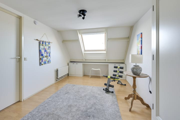 Foto 25 van van Bennekomweg 85