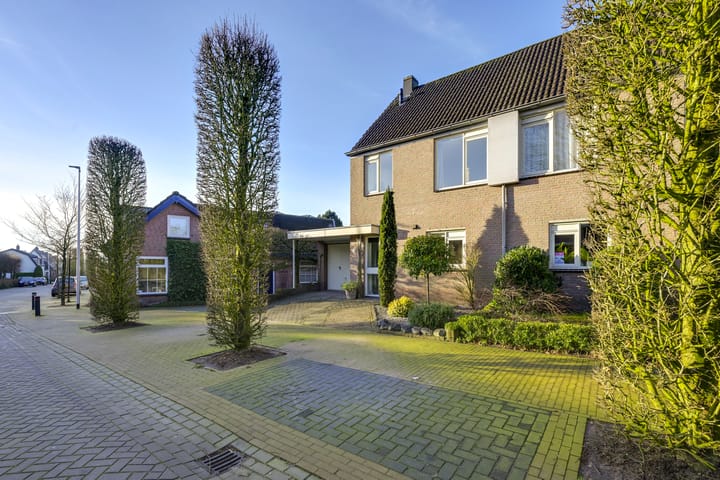 Foto 29 van van Bennekomweg 85