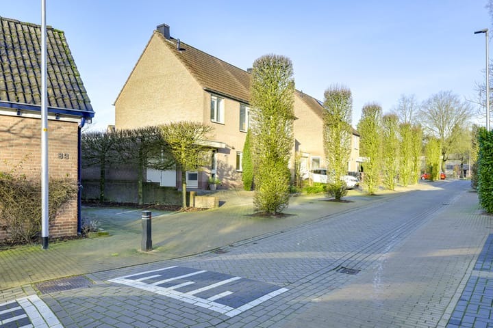 Foto 30 van van Bennekomweg 85