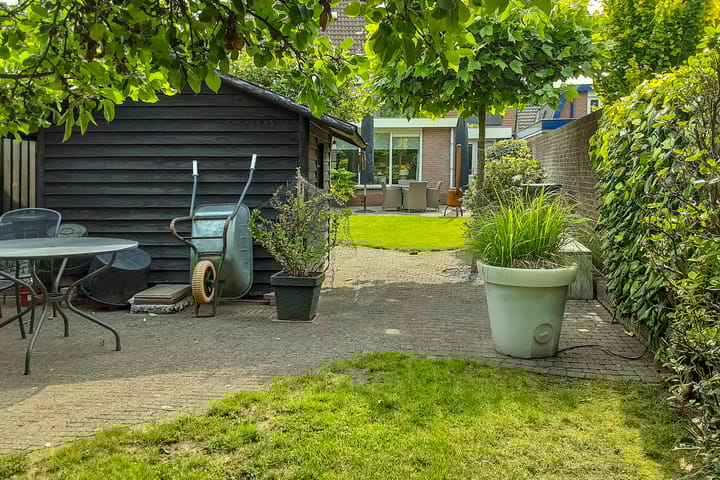 Foto 34 van van Bennekomweg 85