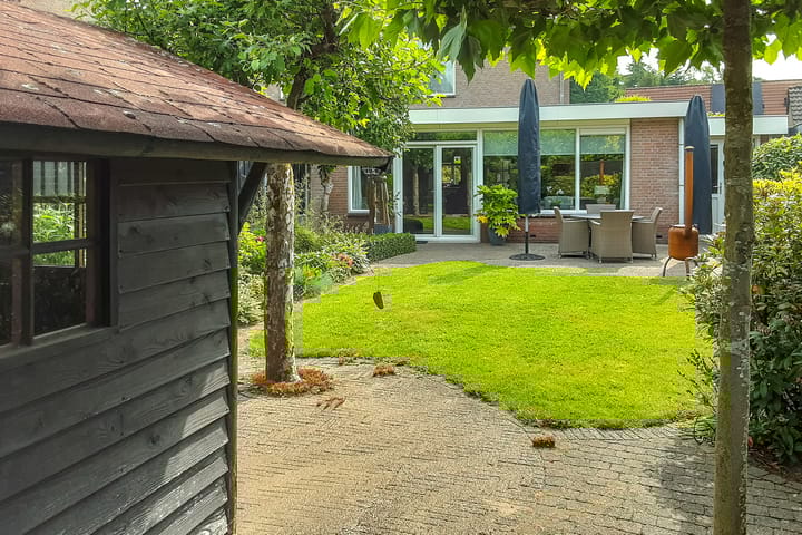 Foto 35 van van Bennekomweg 85