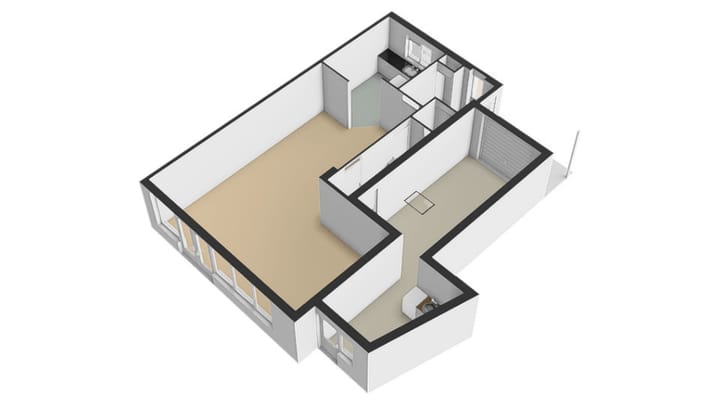 Foto 36 van van Bennekomweg 85