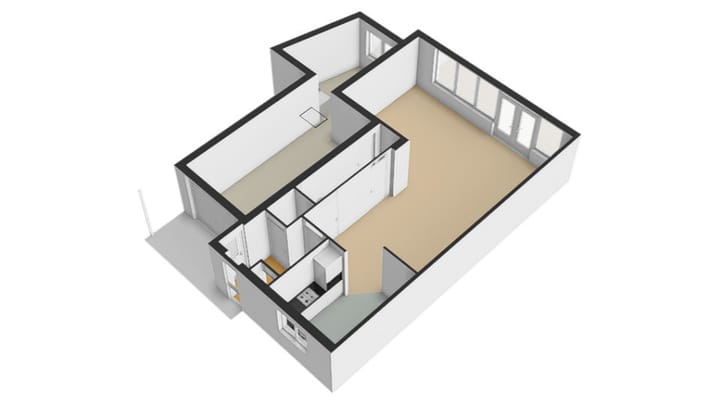 Foto 37 van van Bennekomweg 85