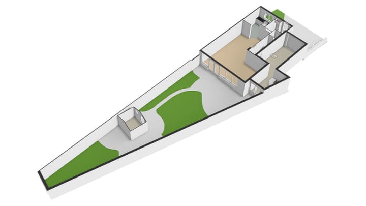 Foto 42 van van Bennekomweg 85