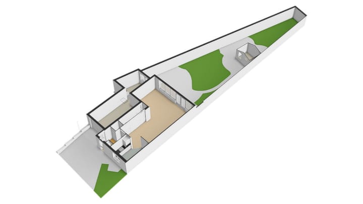 Foto 43 van van Bennekomweg 85