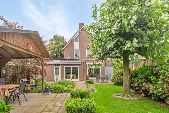 Foto 2 van Lindestraat 18