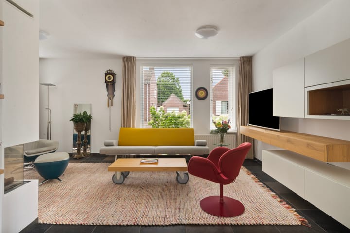 Foto 3 van Lindestraat 18