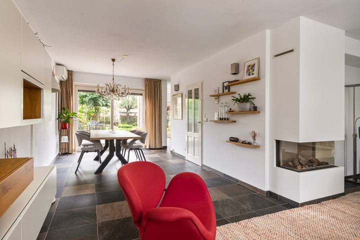 Foto 5 van Lindestraat 18