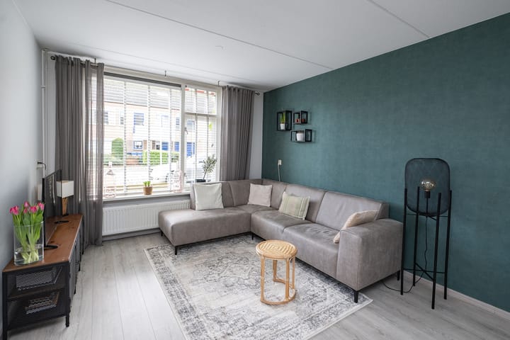 Foto 2 van Beukenstraat 80