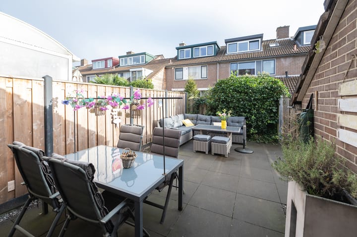 Foto 3 van Beukenstraat 80