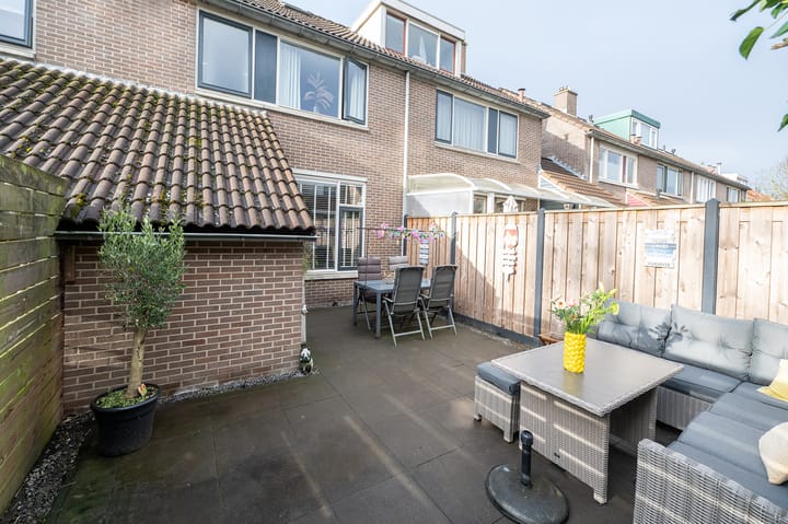 Photo 28 of Beukenstraat 80