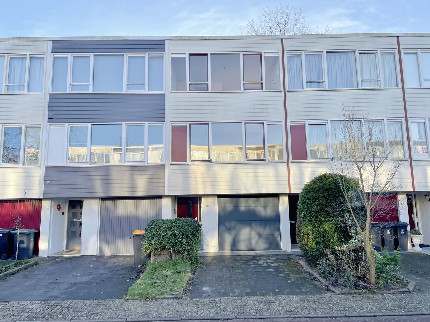 Foto 1 van Kloosterlaan 99