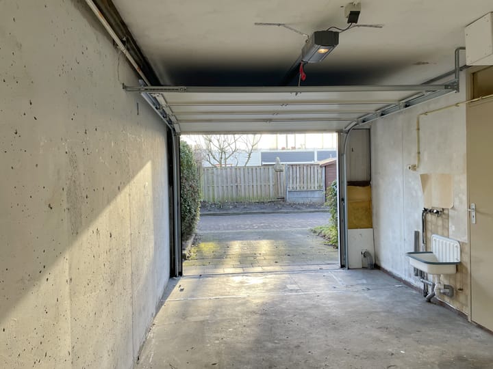 Foto 4 van Kloosterlaan 99