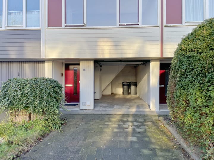 Foto 2 van Kloosterlaan 99