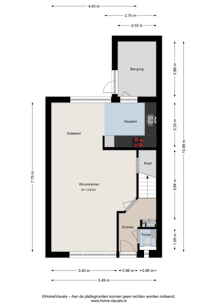 Photo 33 of Beukenstraat 80