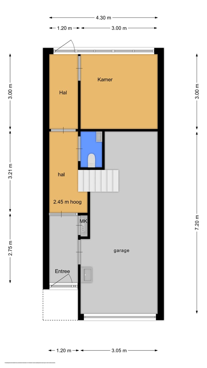 Foto 3 van Kloosterlaan 99