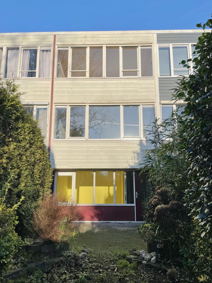 Foto 7 van Kloosterlaan 99