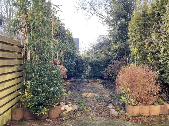 Foto 6 van Kloosterlaan 99