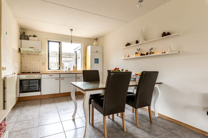 Foto 9 van Mantelsweg 9