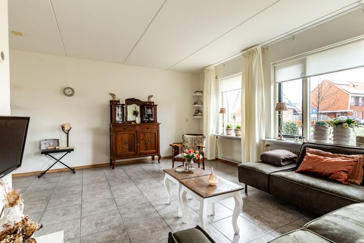 Foto 7 van Mantelsweg 9