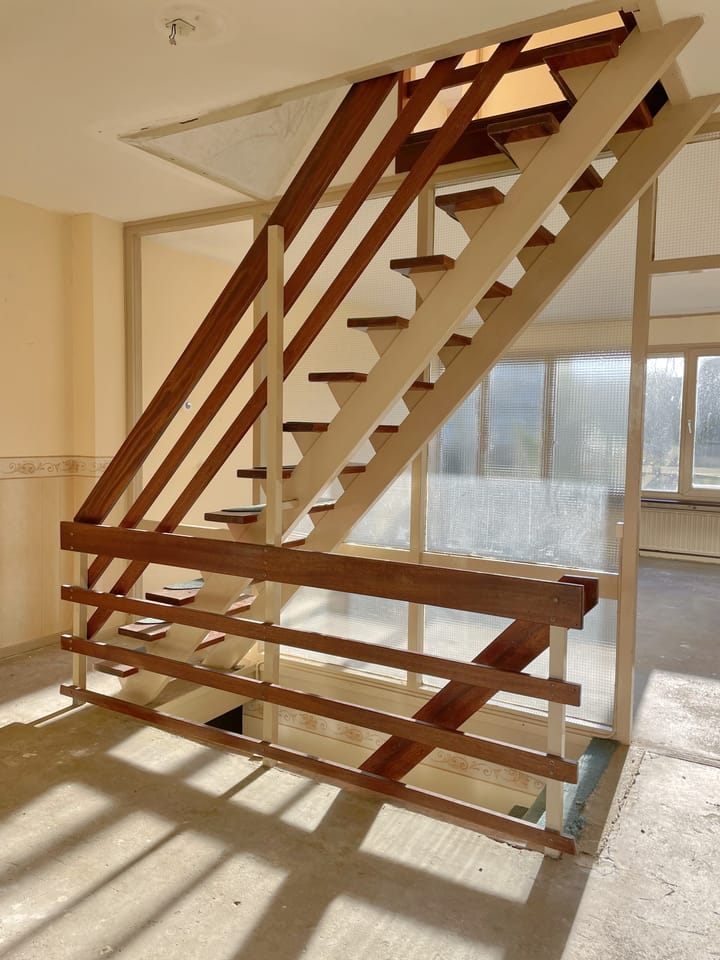 Foto 13 van Kloosterlaan 99