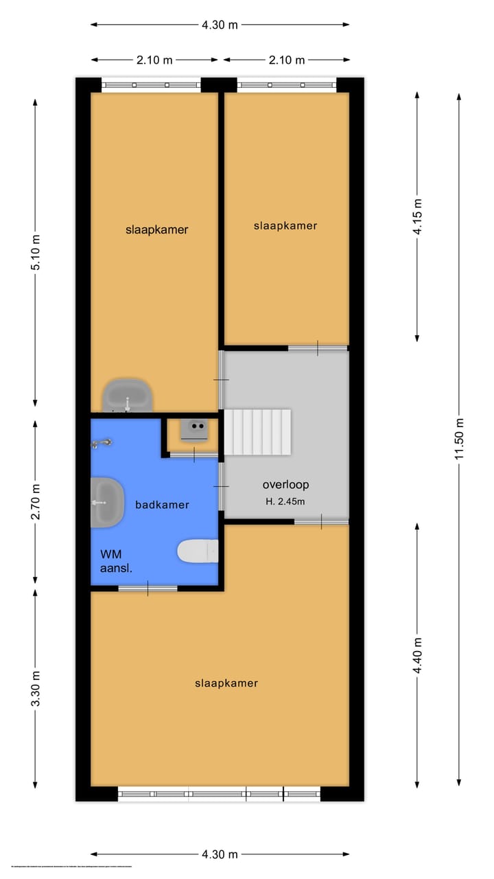 Foto 14 van Kloosterlaan 99