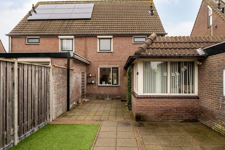 Foto 22 van Mantelsweg 9