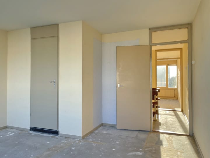 Foto 16 van Kloosterlaan 99