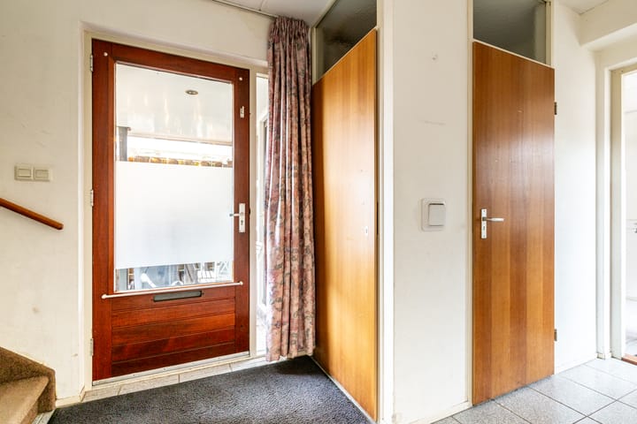 Foto 11 van Mantelsweg 9